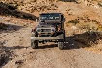 1971 Old School ICON FJ40 Hard Top #185